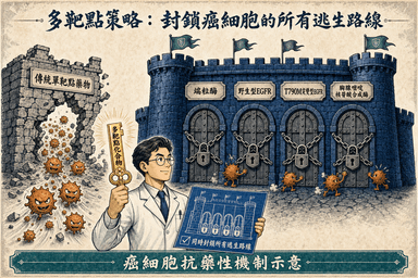 什麼是端粒？端粒科學完整介紹 | 中華端粒學會